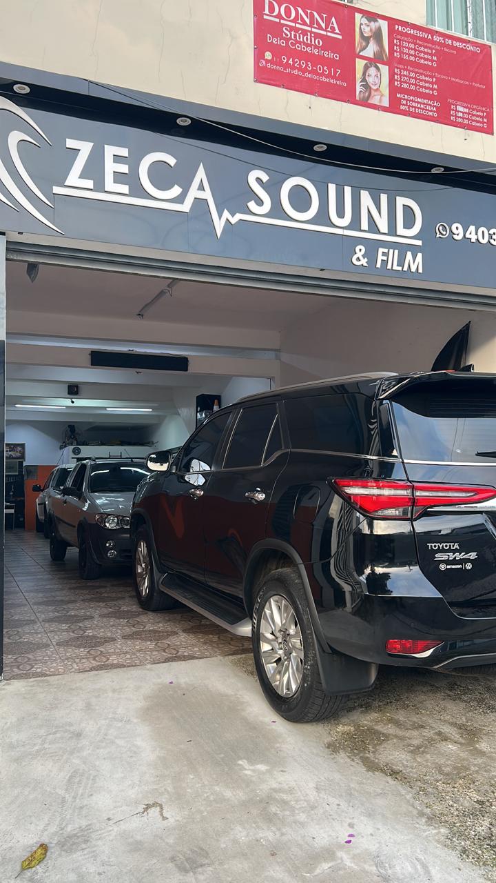 Serviço realizado — foto 1