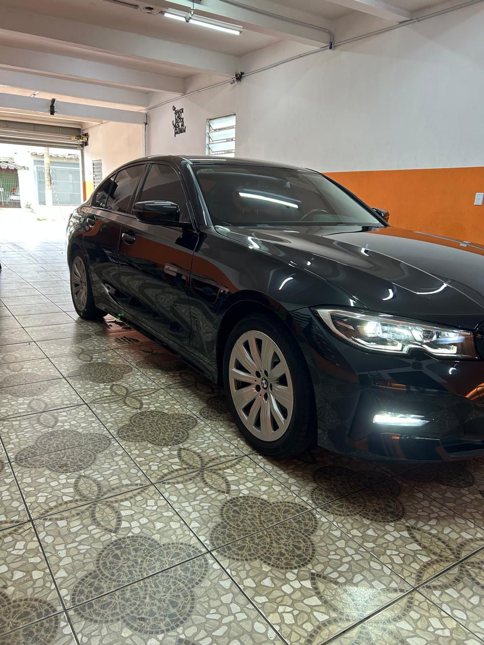 Serviço realizado — foto 2