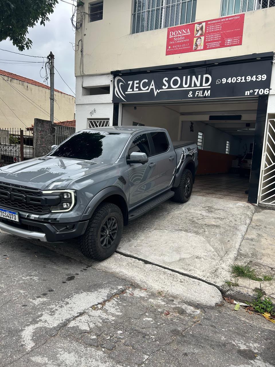 Serviço realizado — foto 5